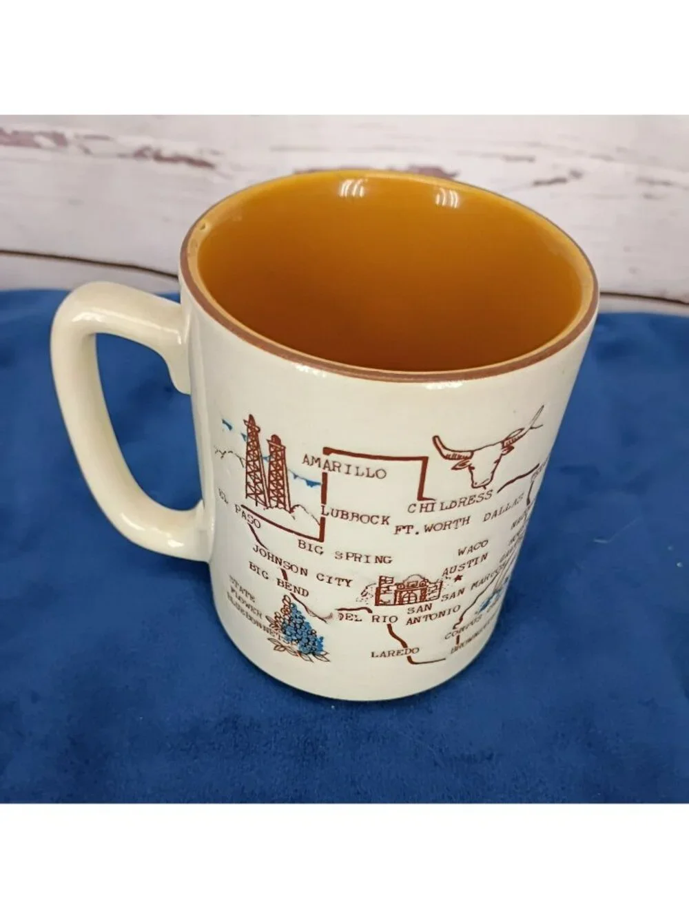 N/A this ceramic